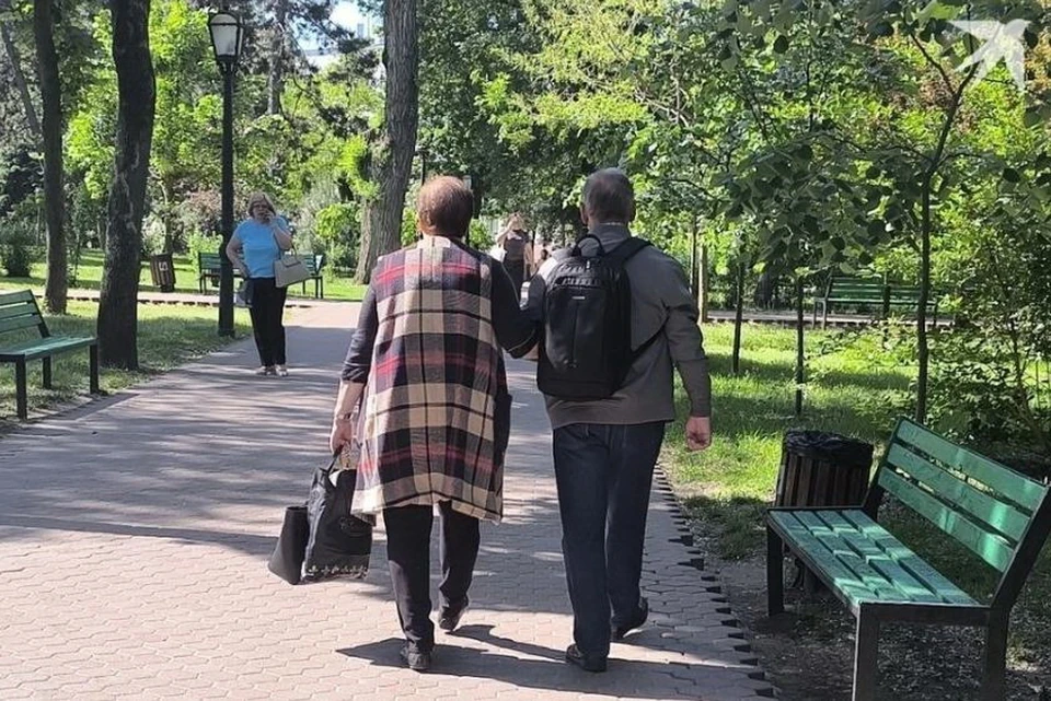 Точный размер индексации пенсий станет известен в декабре. Фото: КП