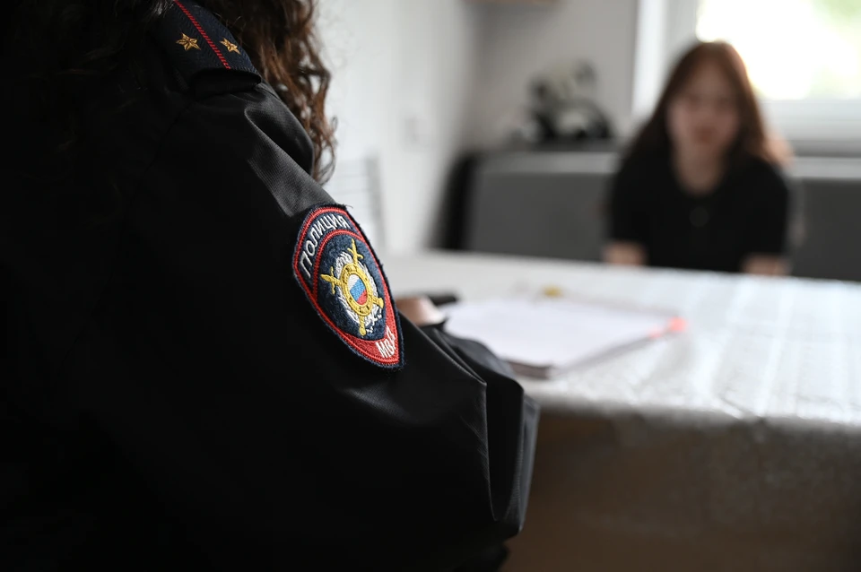 Школьника в Якутии поместили в центр временного содержания на 30 суток