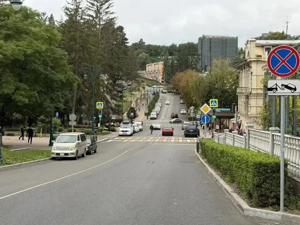 Фото: соцсети губернатора Владимира Владимирова