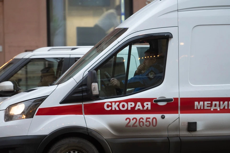 На Урале обрушилась шахта, есть погибший