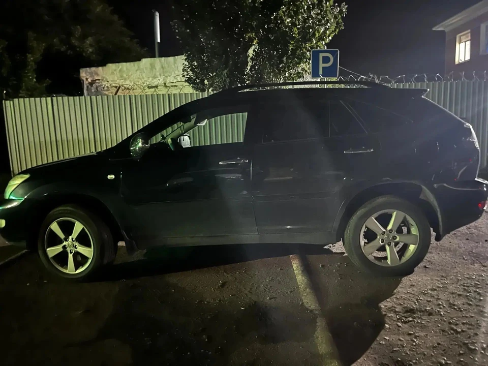 Фото: УМВД по Омской области