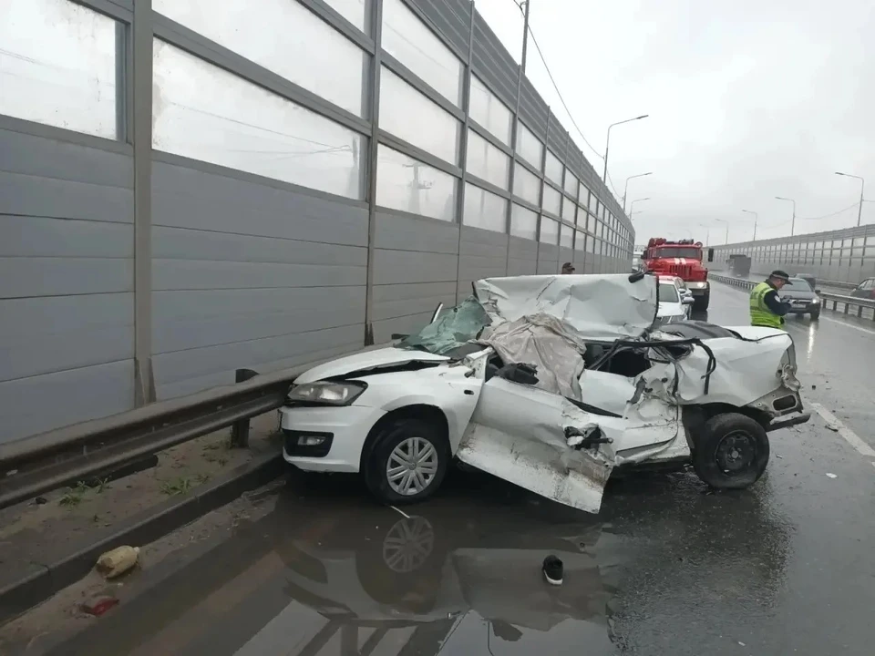 Фото: Госавтоинспекция Тюменской области
