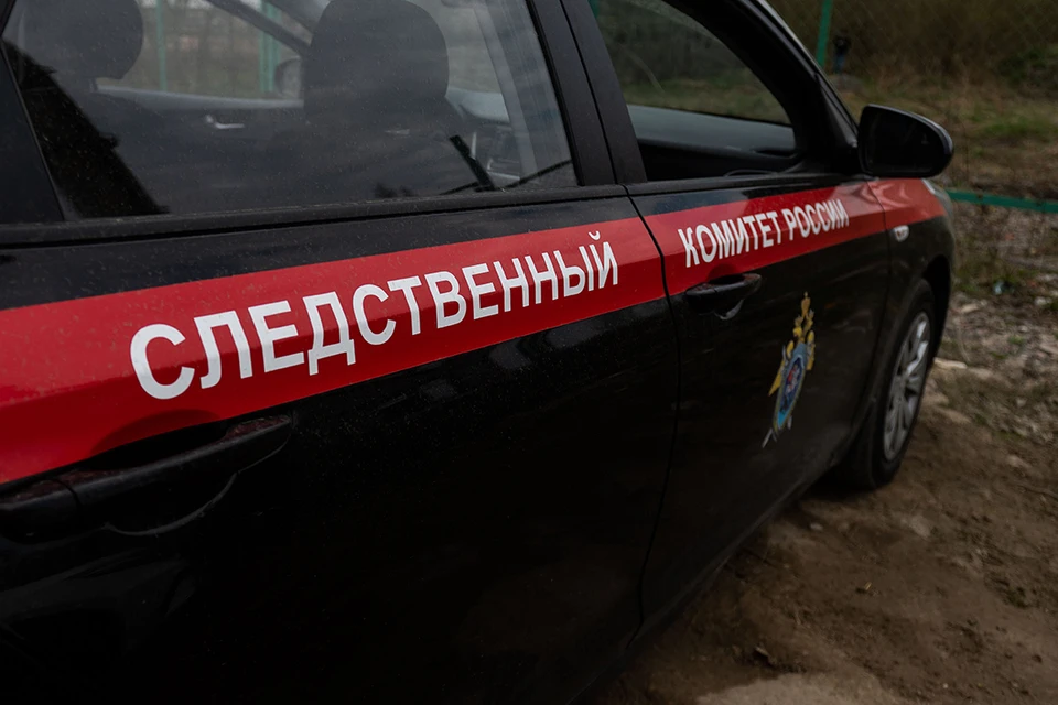 Мужчина пытался убить двух дам.
