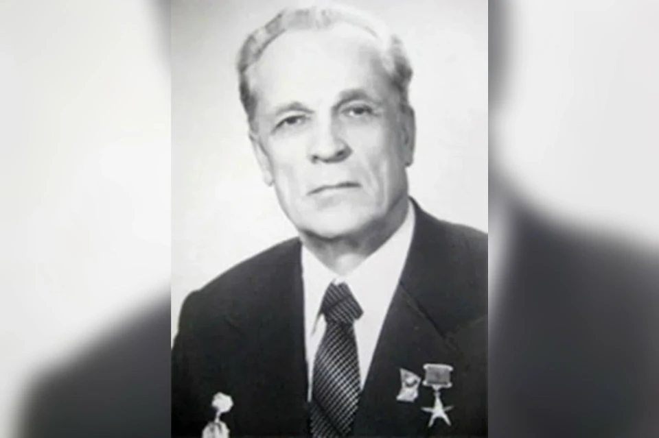 Виктор Павлович Лукачев — ректор КуАИ, при котором вуз пережил небывалый подъем, а на Волге появился собственный яхт-клуб. Фото: СИФ РГА в г. Самаре