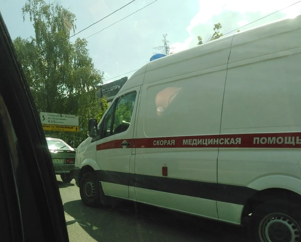 Пострадавшие продолжат лечение в больнице Белгорода