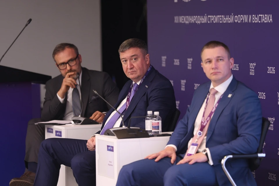 Фото: пресс-служба «Синара-Девелопмент»