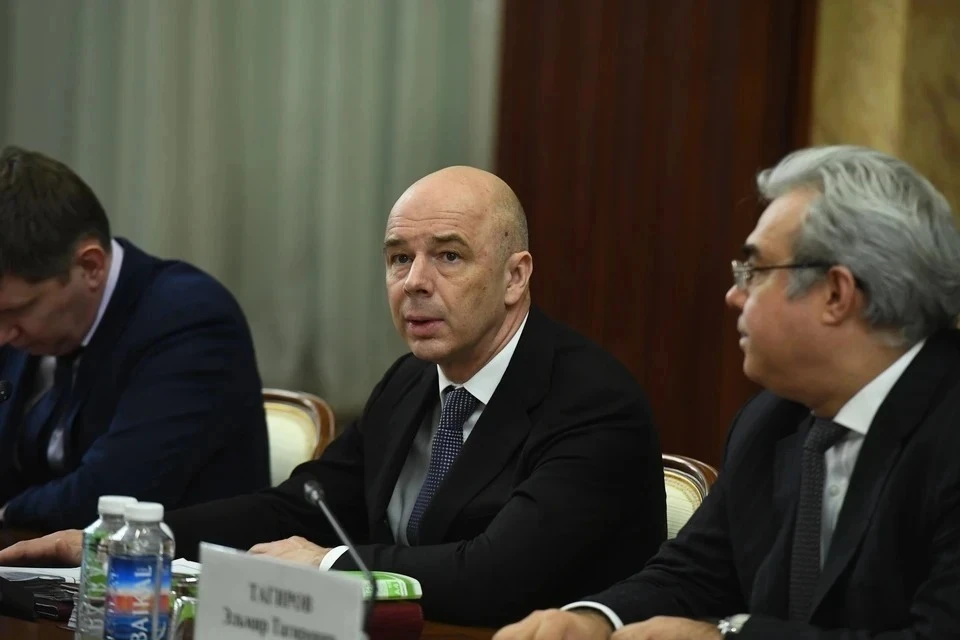 Силуанов: Размер госдолга РФ в 2027-2029 годах останется под контролем