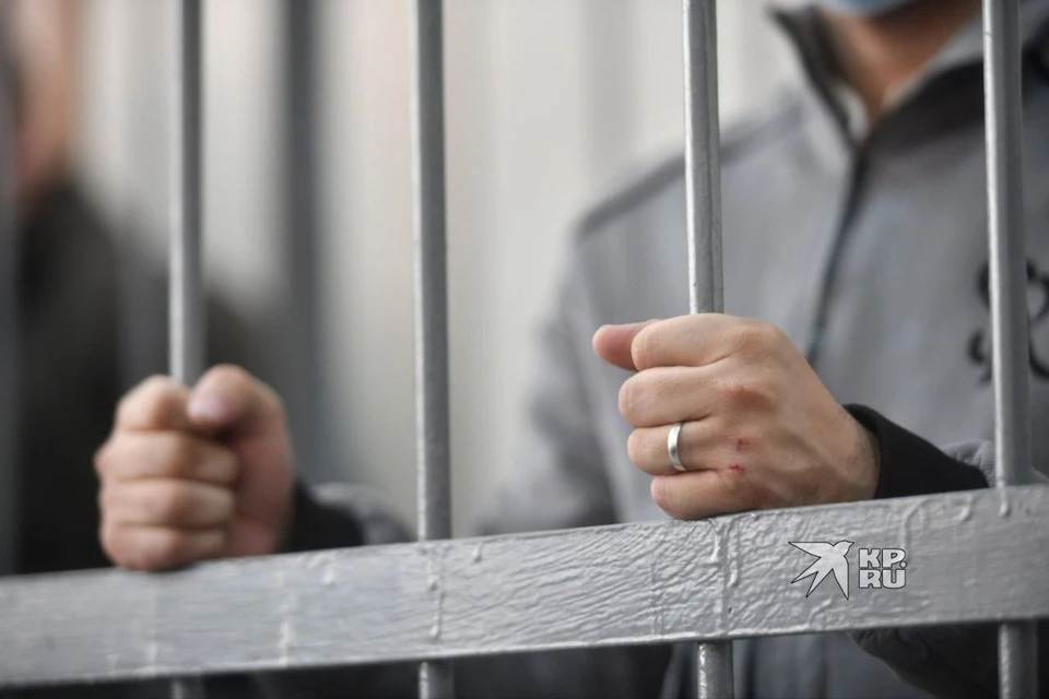 Мужчина должен был выйти на свободу 4 октября, но теперь пробудет в СИЗО до 1 декабря