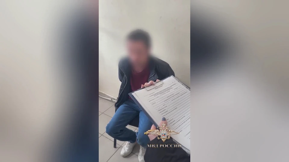 Нижегородца из «Газели» с расчлененными телами обвиняют в тройном убийстве. Фото: Ирина Волк