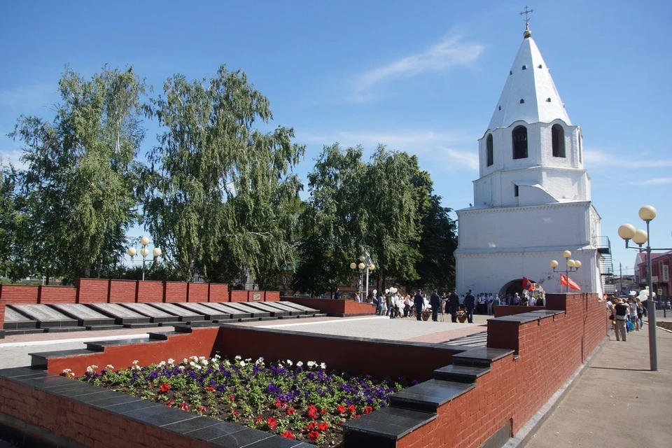 Власти Сызрани взяли ситуацию на контроль