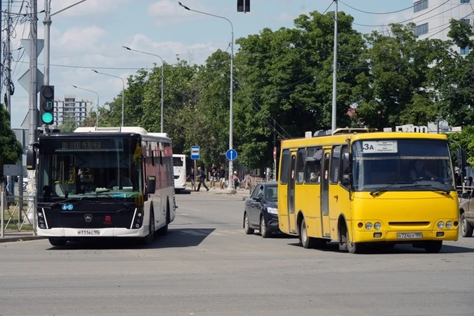 Москва поможет разгрузить трассу между Донецком и Макеевкой