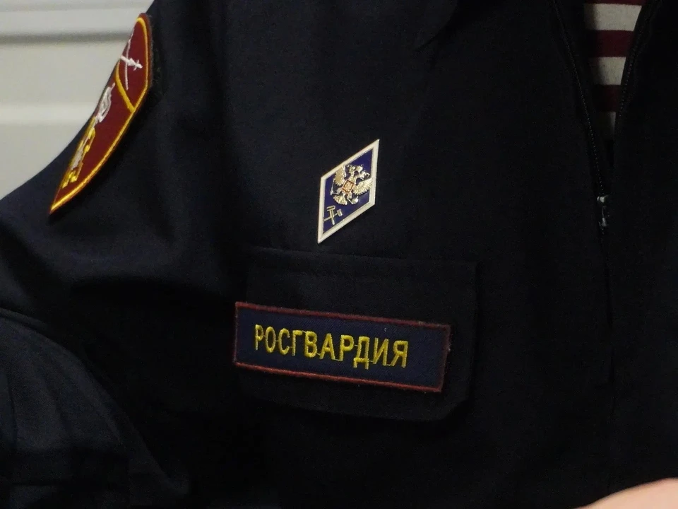 Фото: Таисия Субботина