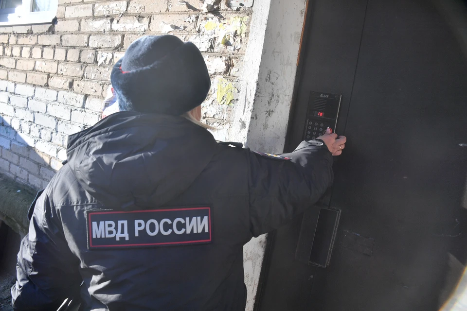 Во Владивостоке осудят женщину за прописку 12 иностранцев в пустой квартире