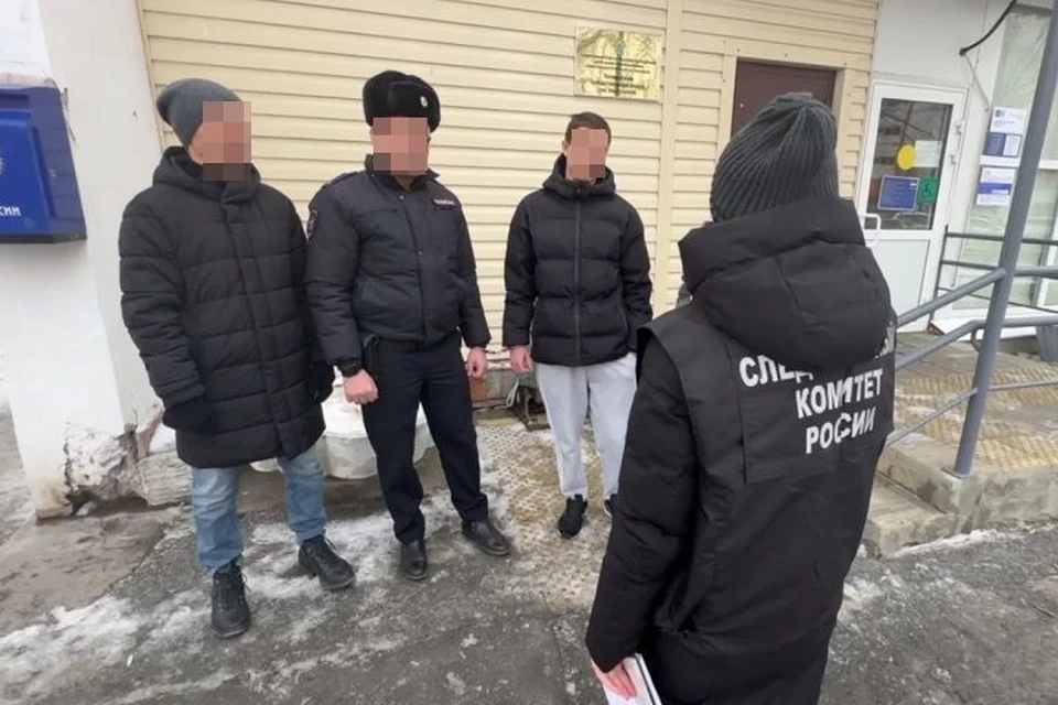«Работодатель» рассказал легенду о замене релейных шкафов, чтобы заманить подростка в ловушку Фото: Тюменский СОТ ЦМСУТ СК России