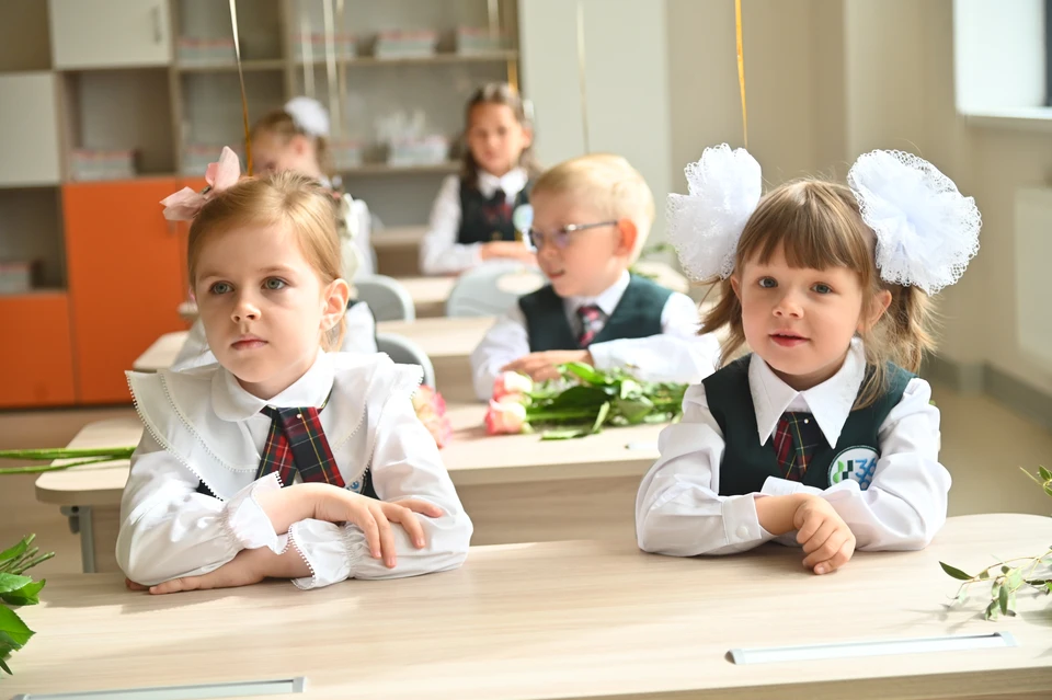 Фото из архива.