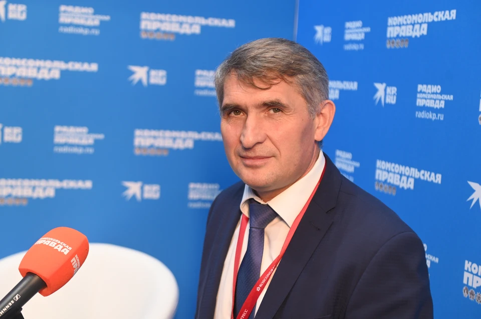 Число работающих на постоянной основе депутатов Госсовета Чувашии увеличили