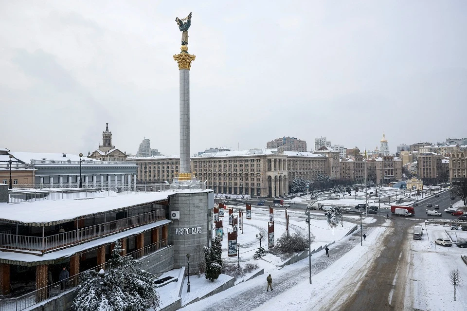 Украинцев готовят к худшему: в офисе Зеленского отвергают возможность мира