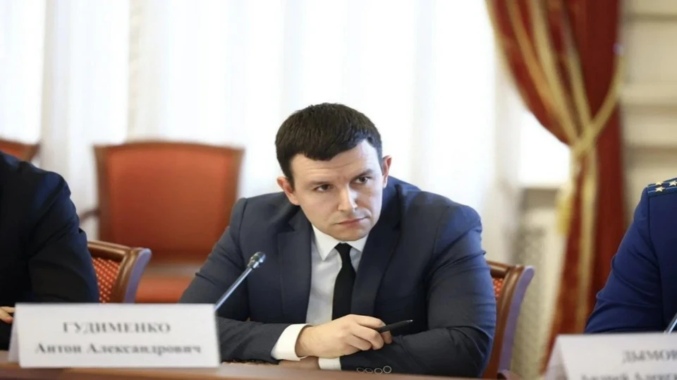 Фото: пресс-служба губернатора АО