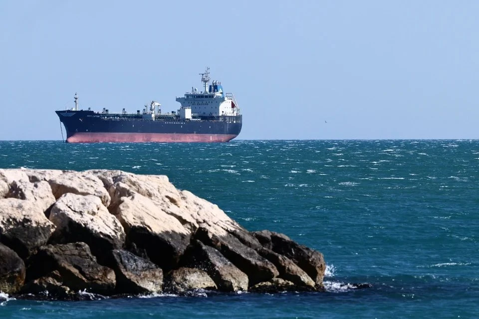 Индия осудила серию атак на коммерческие суда в Черном море
