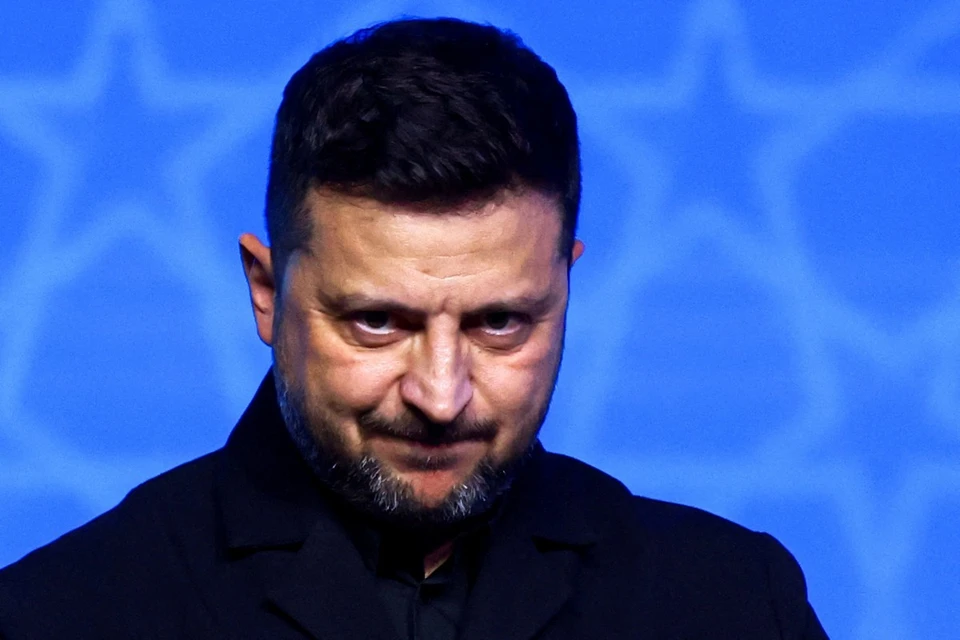 Зеленский и его окружение настраивают украинцев на долгое и жесткое противостояние с Россией.