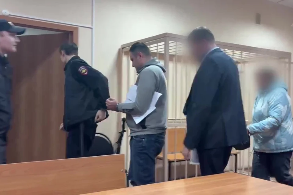 Фото: СУ СК по Челябинской области