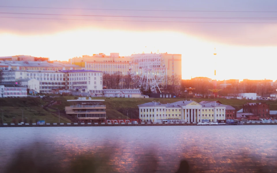 Главные новости на утро четверга. Фото: Данил Иванов