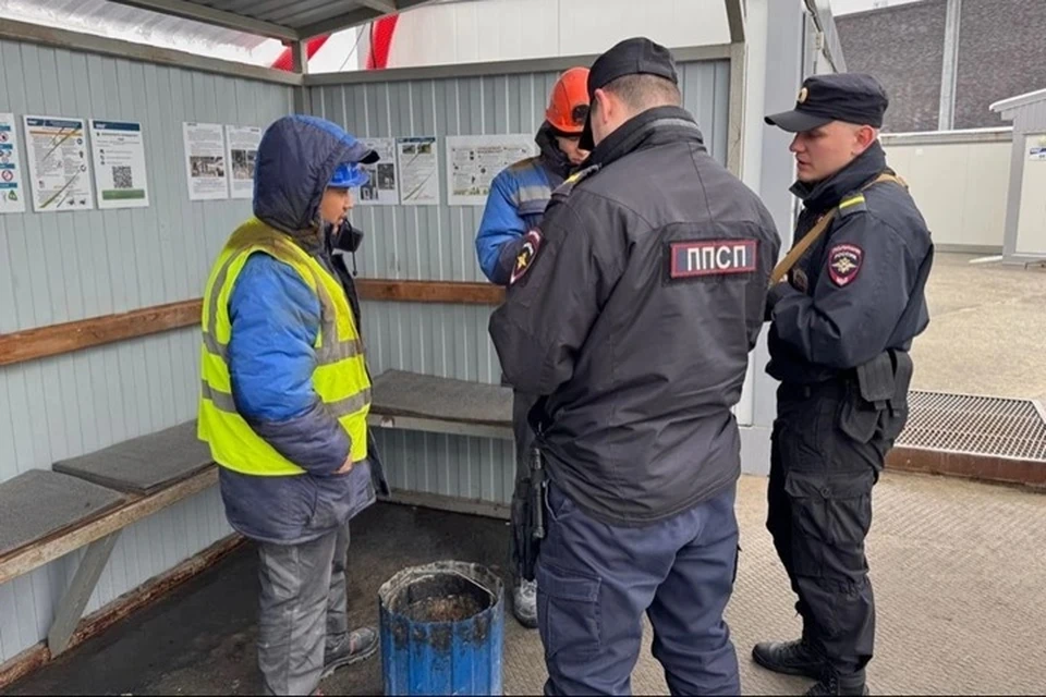 Фото: УМВД по ХМАО-Югре