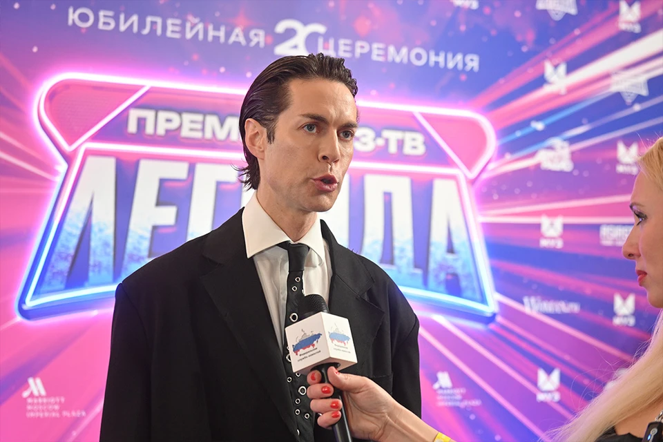 Марк Тишман, не пошел бы на шоу Канье Уэста.