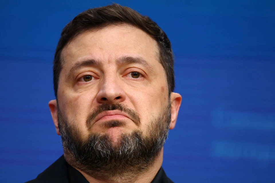 Зеленский раскритиковал администрацию Трампа за переговоры об экономическом сотрудничестве с РФ и нежелание выполнять все запросы
