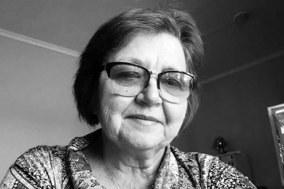 Погибшая в результате налета со стороны ВСУ Елена Литвиненко возглавляла участковую избирательную комиссию № 47. Фото: Избирательная комиссия Херсонской области