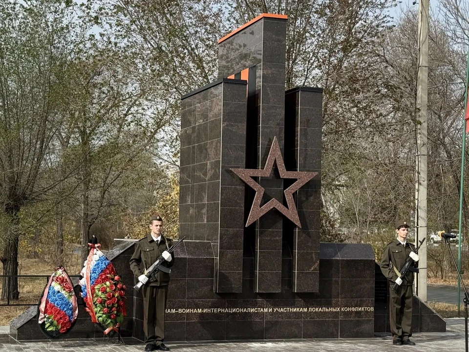 Фото: Артем Воробьев