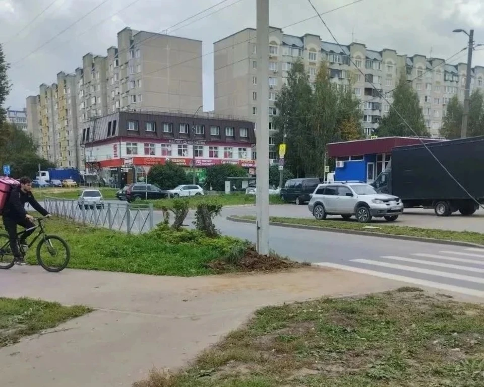 Фото со страницы прокуратуры Владимирской области в MAX.