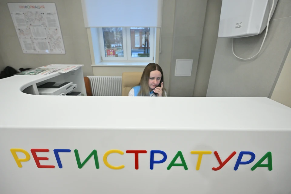 Всю информацию родители могут уточнить в у своего лечащего врача
