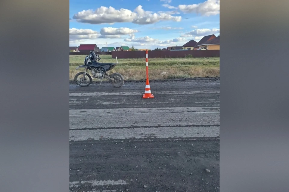 Фото: Госавтоинспекция Омской области