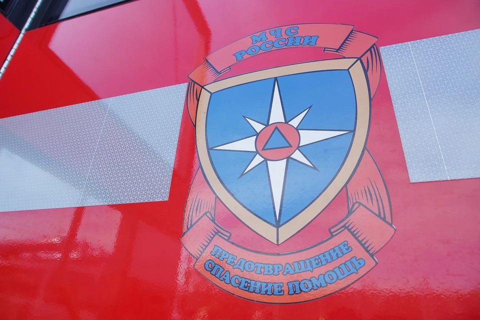 За прошедшие сутки в крае ликвидировали 21 пожар