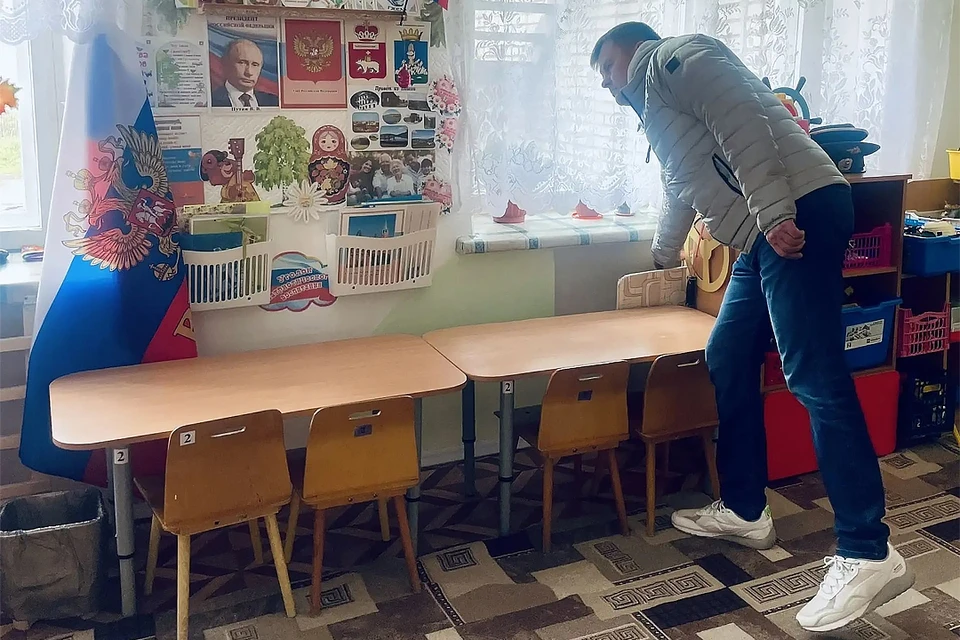 Фото: Администрация Горнозаводского муниципального округа Пермского края