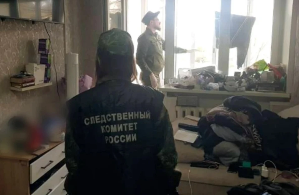 Фото: СУ СК России по Владимирской области