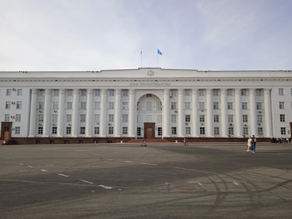 В Ульяновске оказывают психологическую помощь семьям, пострадавшим при атаке дронов