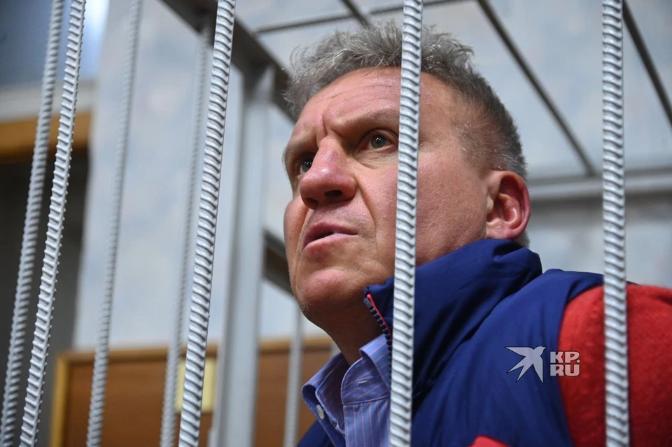 Суд по делу Боброва закрыли от прессы