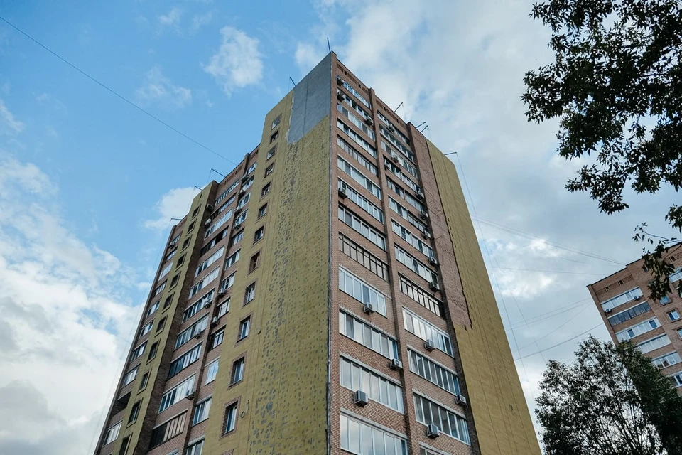 В Ульяновске за полтора года приватизировали 659 квартир