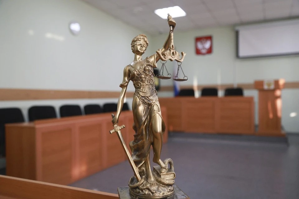 Рауф Арашуков отбывает наказание в колонии «Черный дельфин»