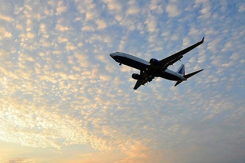 Авиакомпания «Якутия» перенесла вылеты четырех рейсов