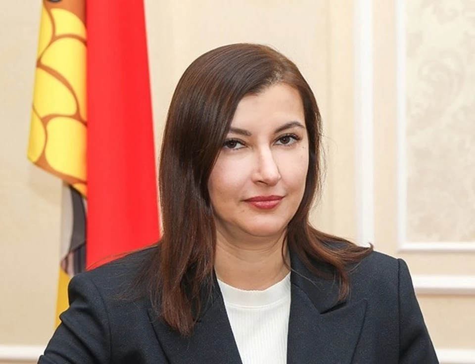 Фото мэрии