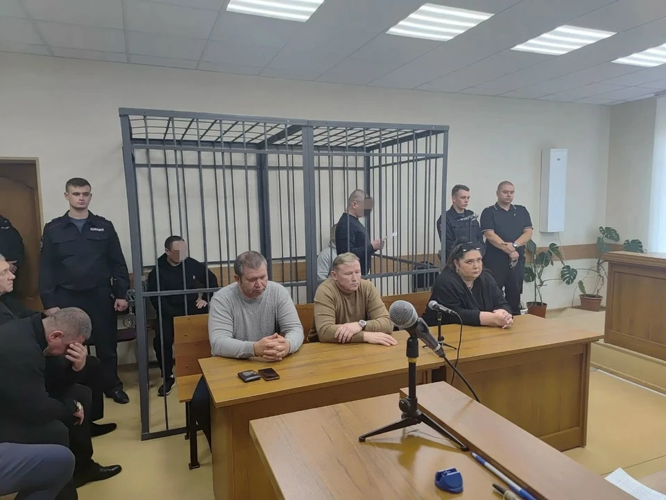 Фото: Прокуратура Владимирской области