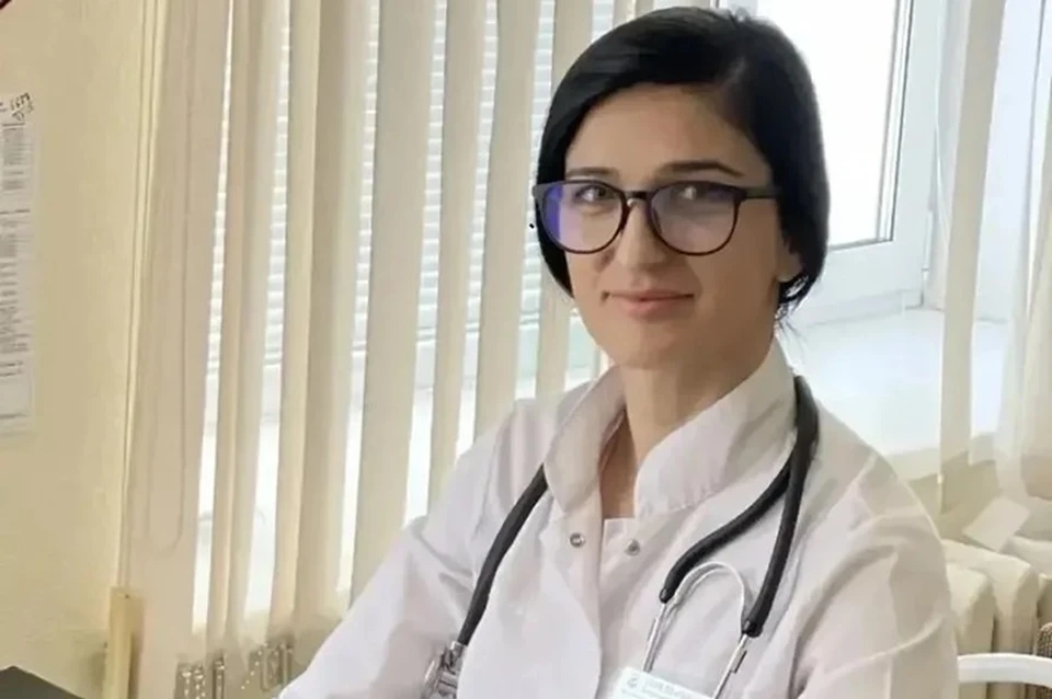 Фото: соцсети Романа Паськова