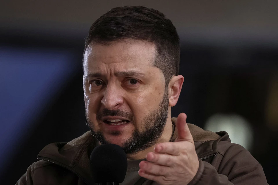 В Киеве второй день жалуются, что не получают разведданные от западных партнеров о начале ракетных атак России, а 14 октября заявили, что и со Starlink на Украине начались большие проблемы.
