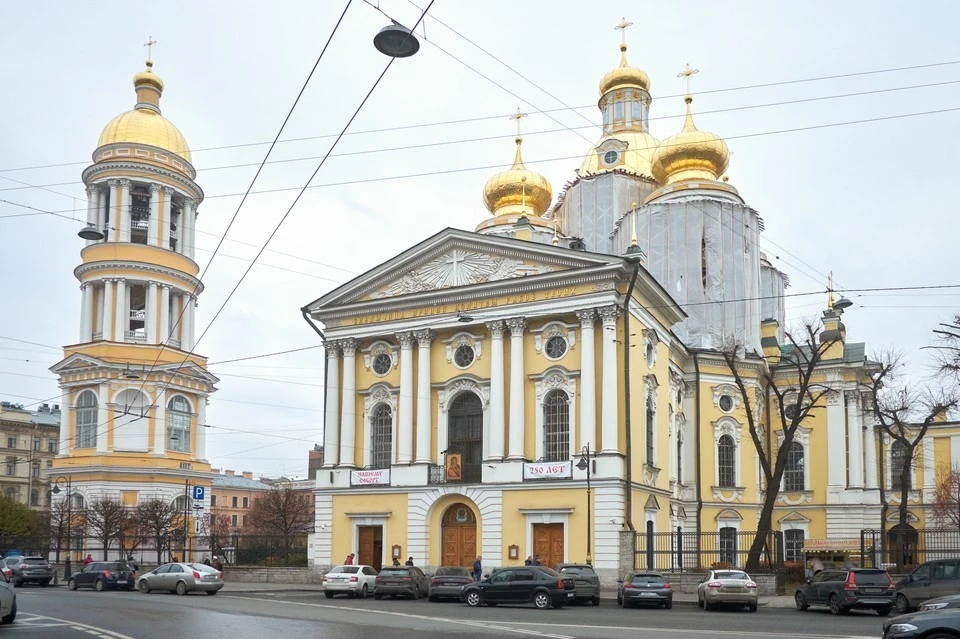 Священник убежден, что в рай попадет тот, кто признает мат грехом