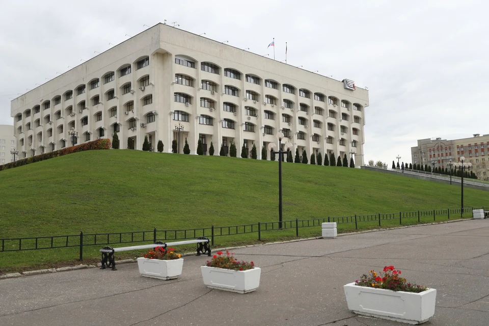 Фото с сайта Правительства Владимирской области.
