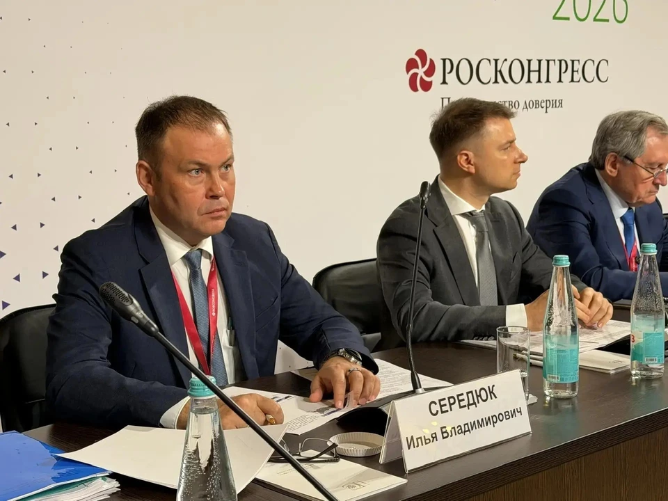 Фото: пресс-служба АПК.