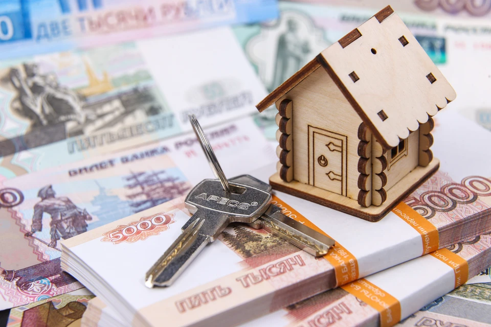 Работники сельской местности могут взять ипотеку под 3% Фото: Bulkin Sergey/news.ru/Global Look Press